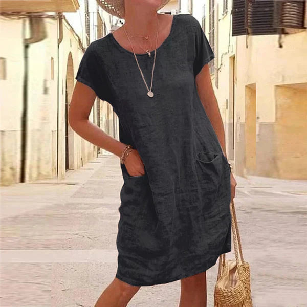 Miralda™ - Casual dress