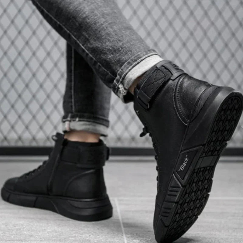 RICKY™ - COMFORTABLE MEN'S SNEAKERS