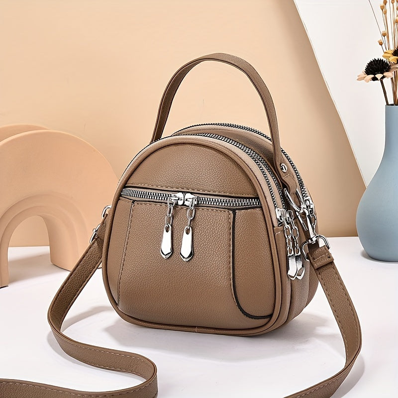 MARA™ - STYLISH MINI MULTI LAYER BAG