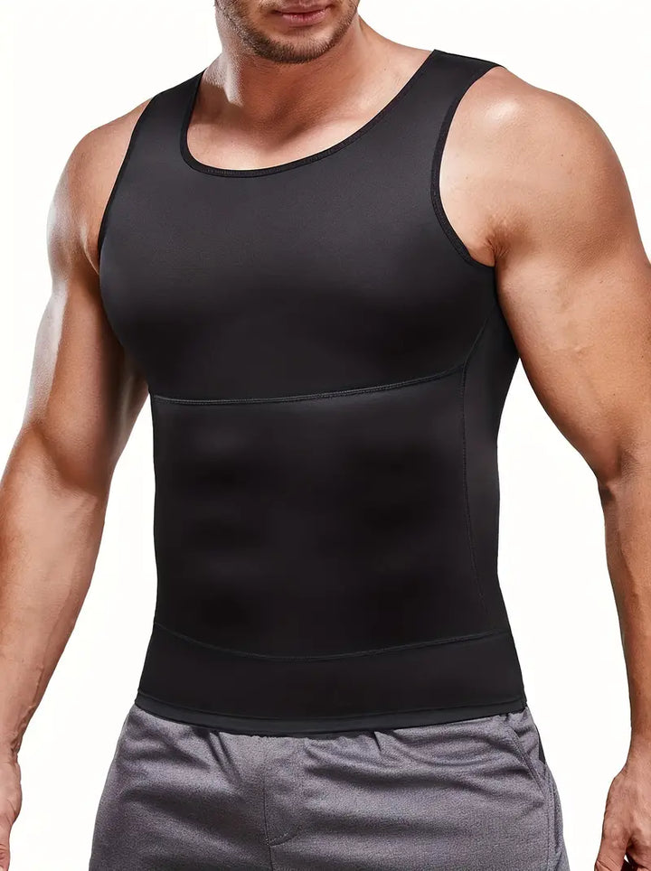 WALT™ - MEN'S COMFORTABLE BODY SHAPER