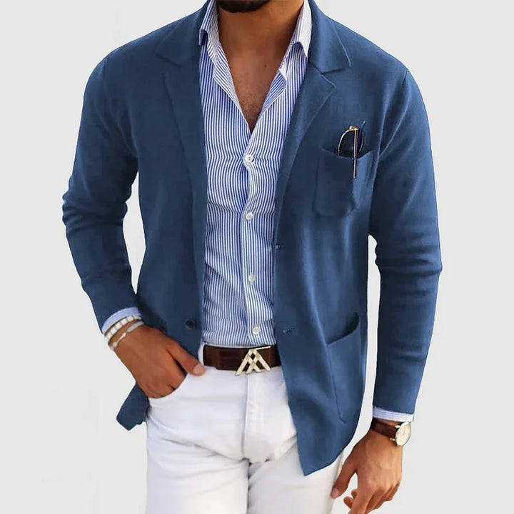 FABIAN™ - MEN'S ELEGANT BLAZER