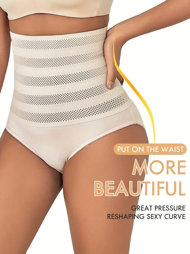 SIA™ - HIGH WAIST SHAPING UNDERWEAR