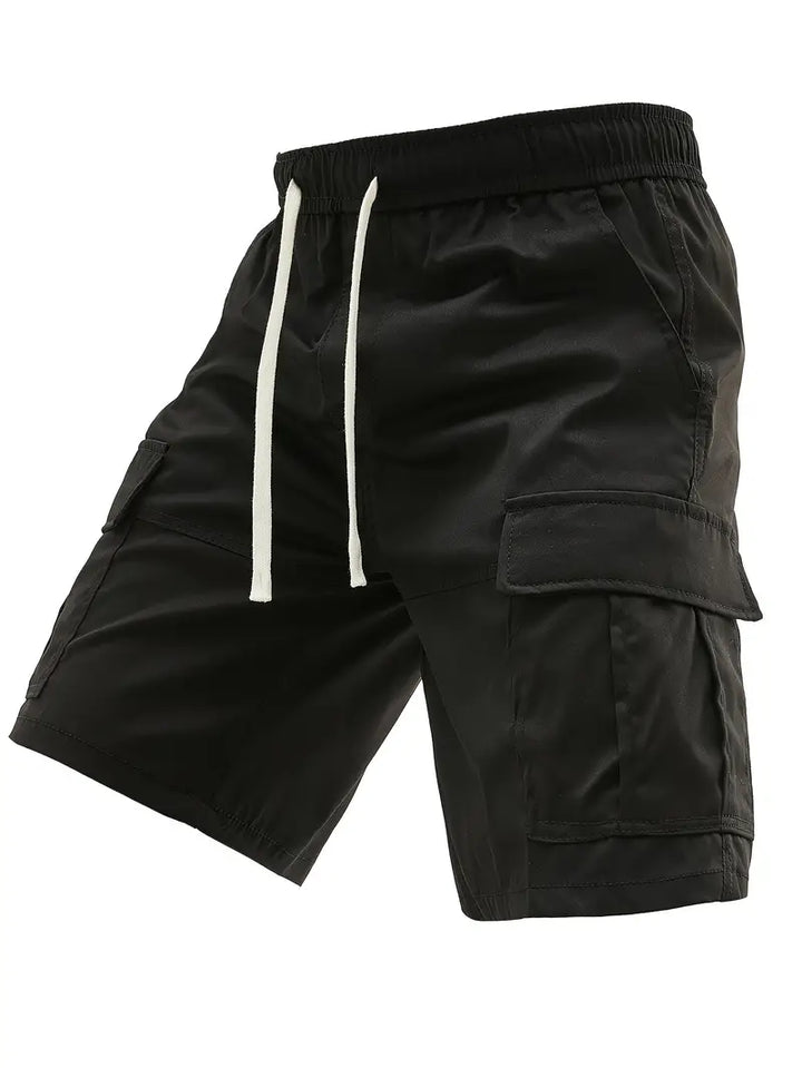 REID™ - MEN'S WIDE LEG CARGO SHORTS