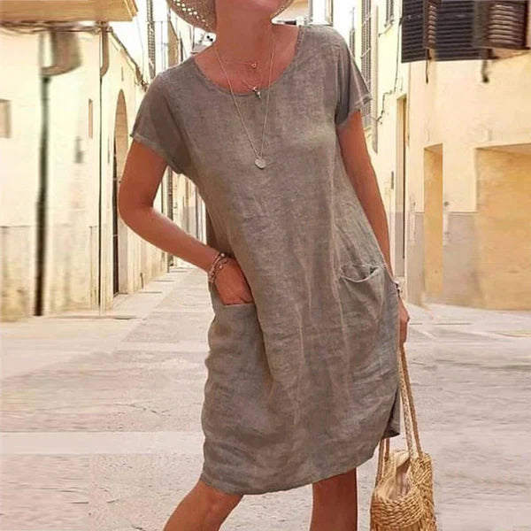 Miralda™ - Casual dress