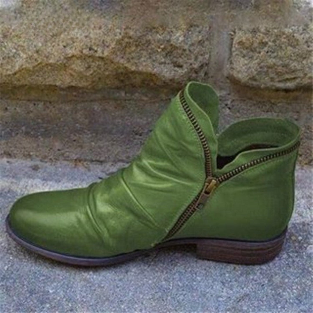 AZALEA™ - ORTHOPEDIC ANKLE BOOTS