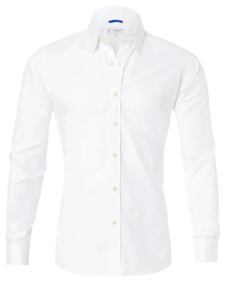 CULLEN™ - MENS' CASUAL SHIRT WITH ZIPPER