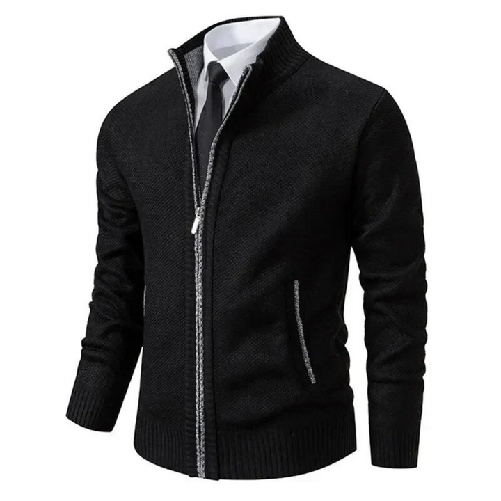 ALFRED™ - MEN'S ZIP VEST