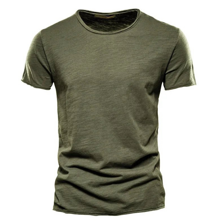 ABNER™ - MEN'S CLASSIC T-SHIRT (1+1 FREE)