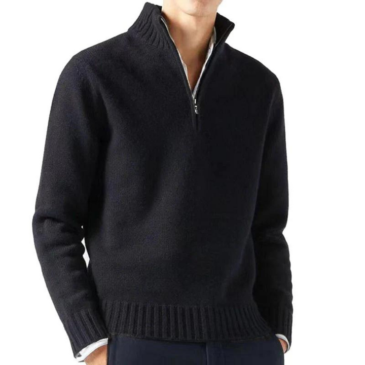 PATRICK™ - MEN'S TURTLENECK SWEATER