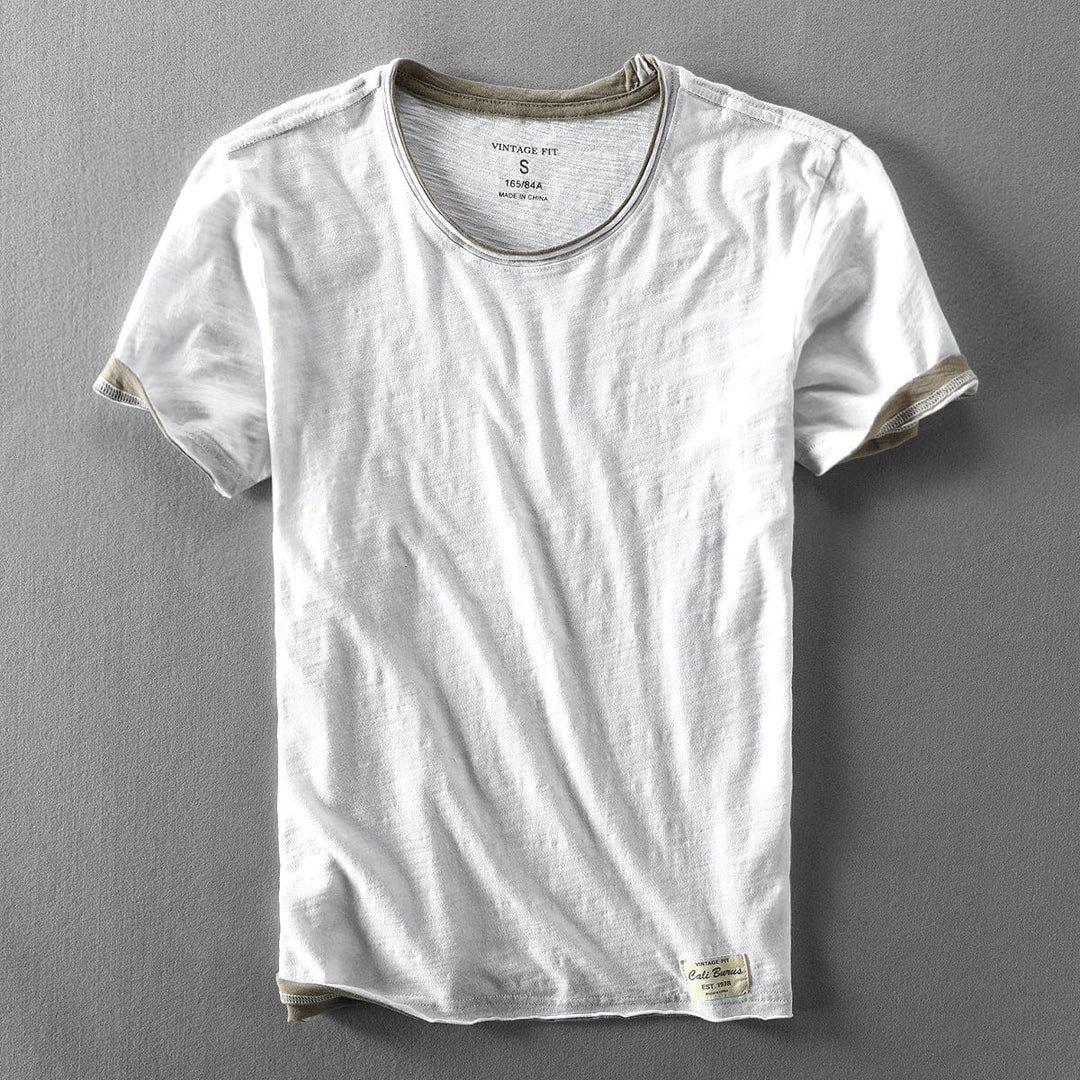 OSIE™ - MEN'S COMFORTABLE COTTON T-SHIRT