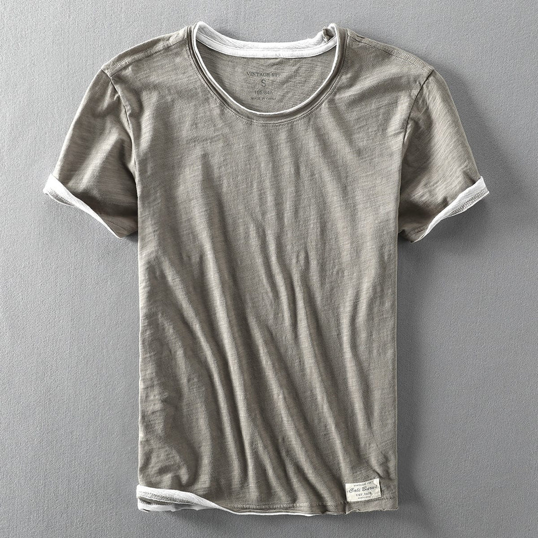 OSIE™ - MEN'S COMFORTABLE COTTON T-SHIRT