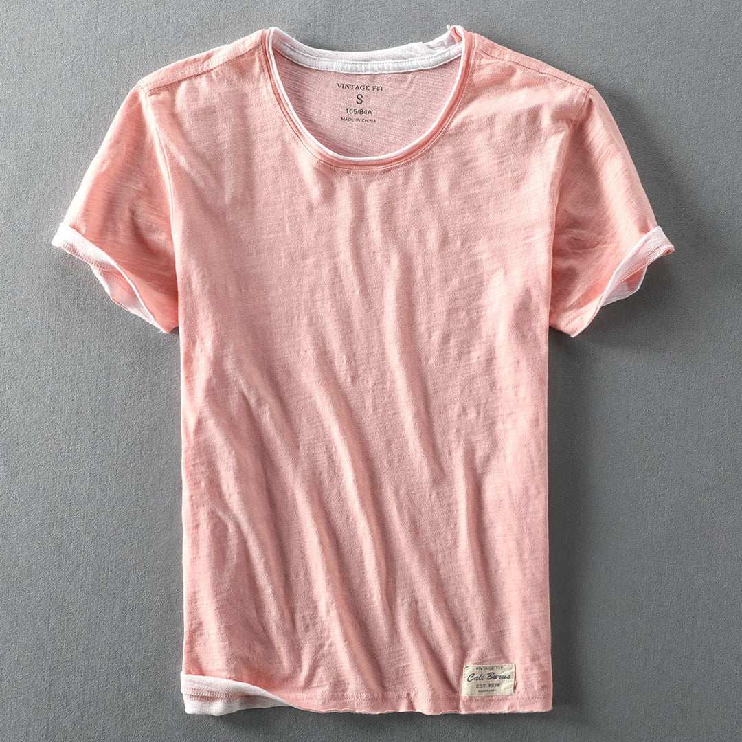 OSIE™ - MEN'S COMFORTABLE COTTON T-SHIRT