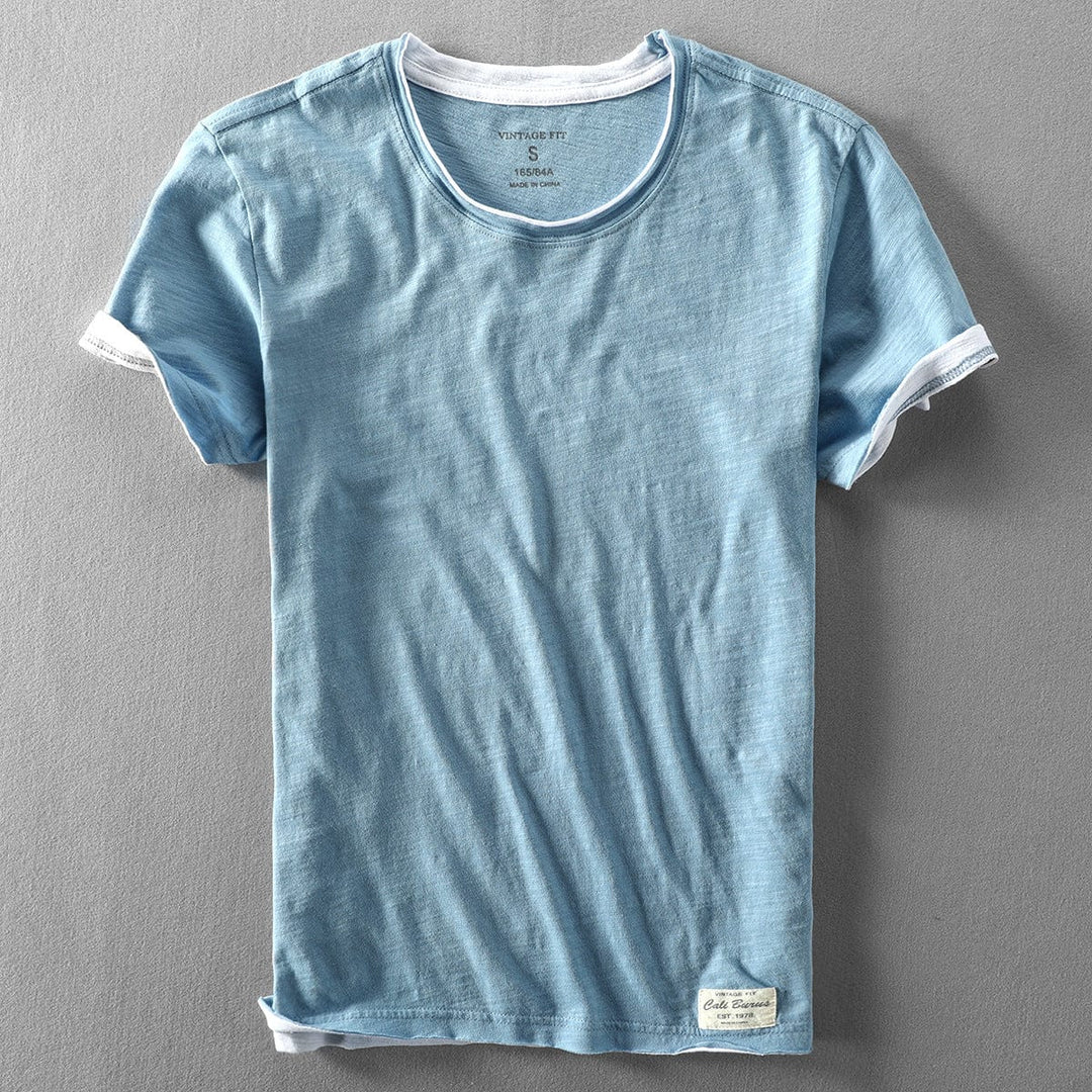 OSIE™ - MEN'S COMFORTABLE COTTON T-SHIRT