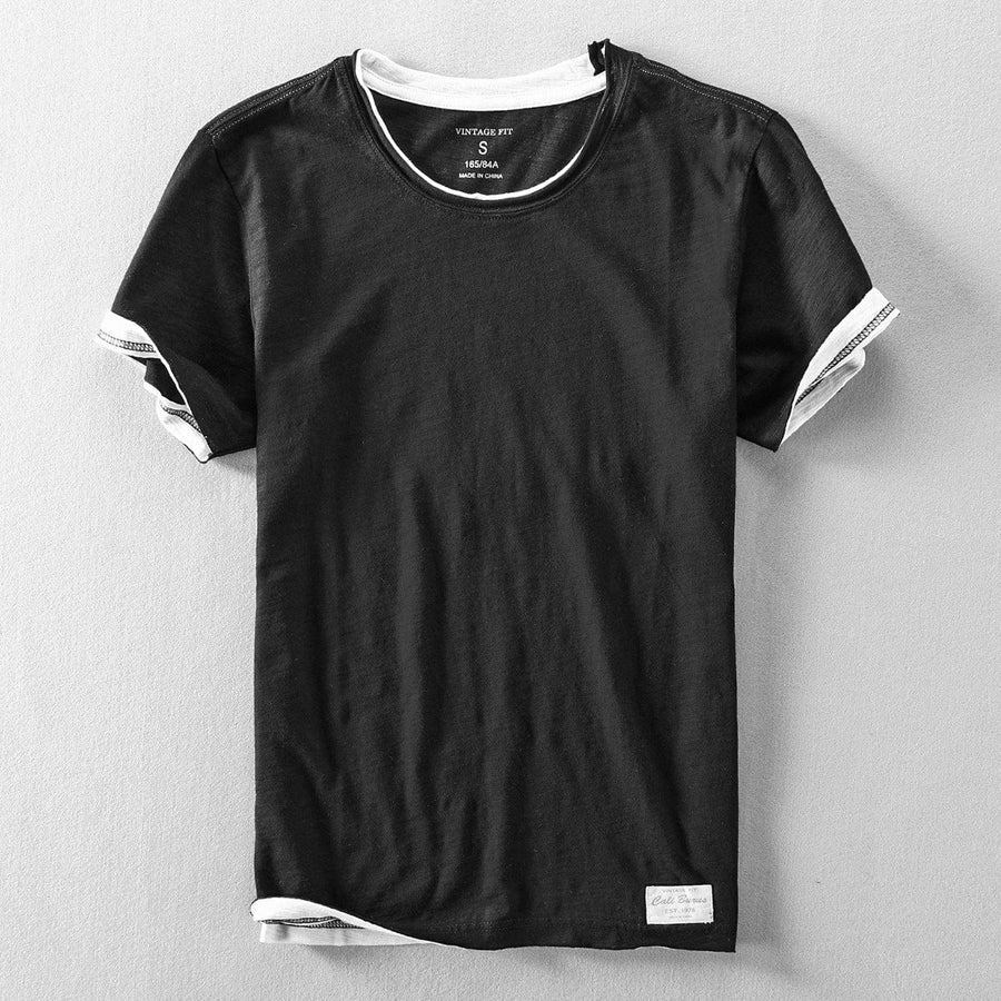 OSIE™ - MEN'S COMFORTABLE COTTON T-SHIRT