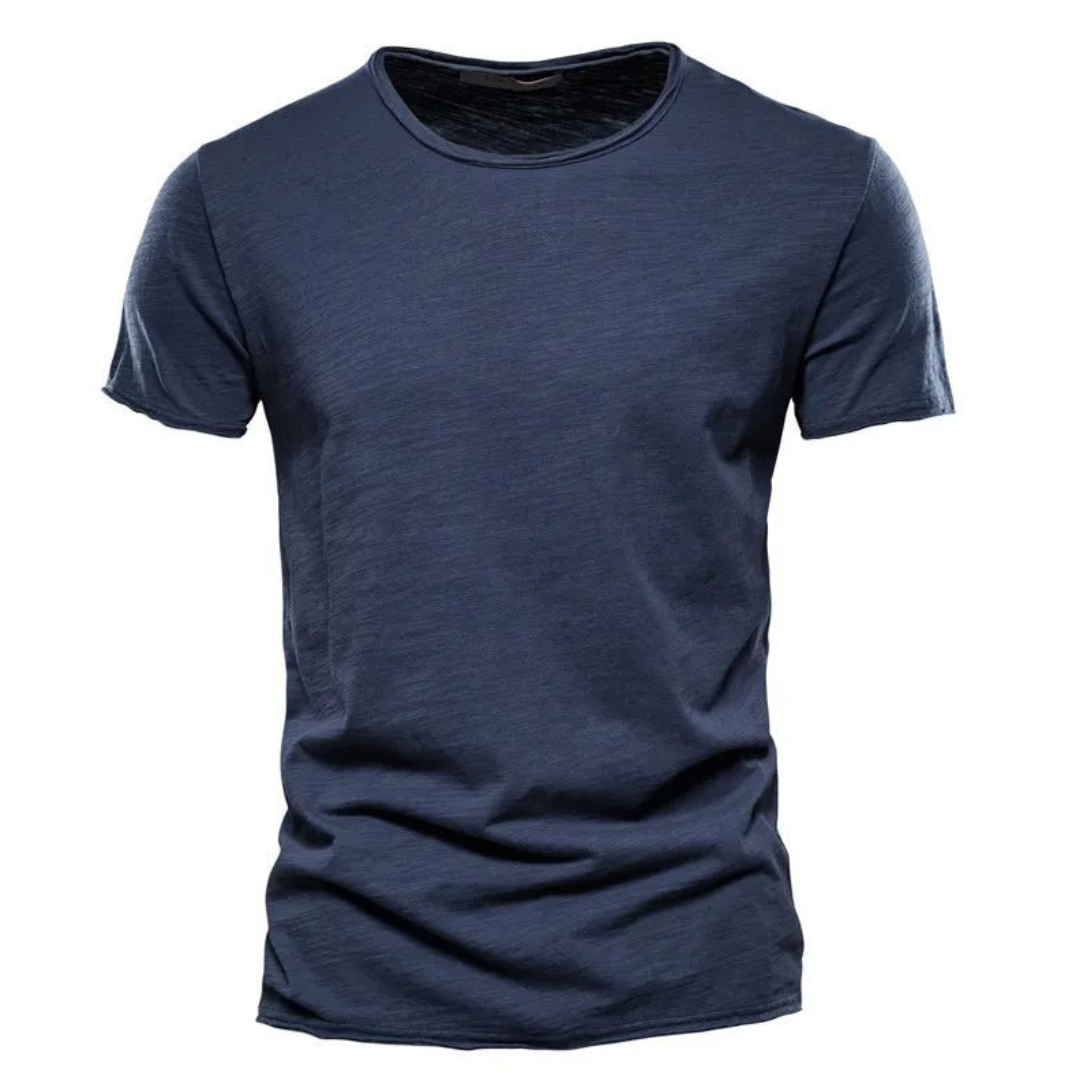 ABNER™ - MEN'S CLASSIC T-SHIRT (1+1 FREE)