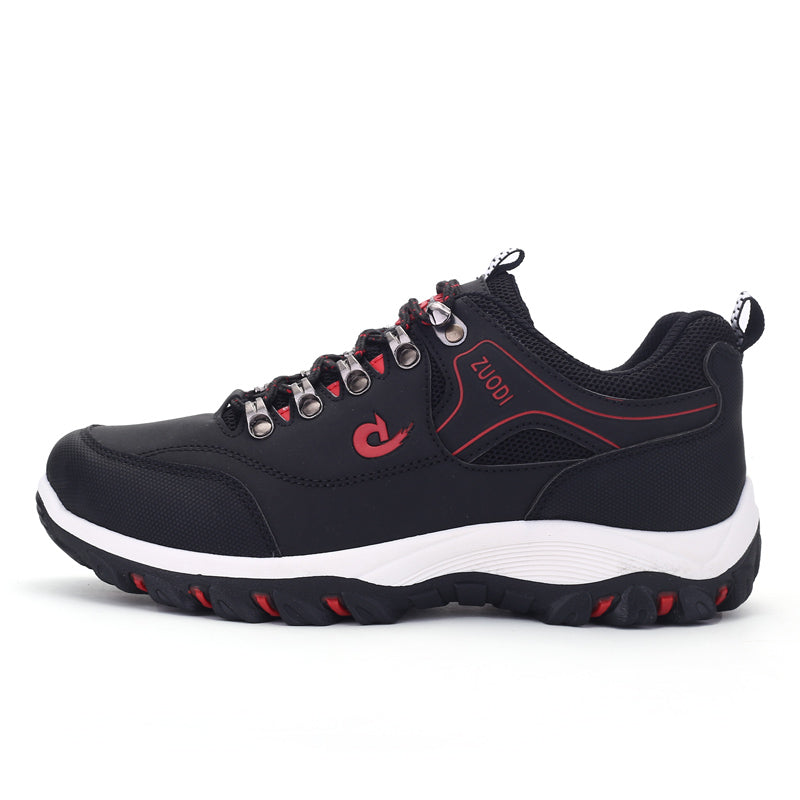 ASHER™  - UNISEX ORTHOPEDIC SHOES