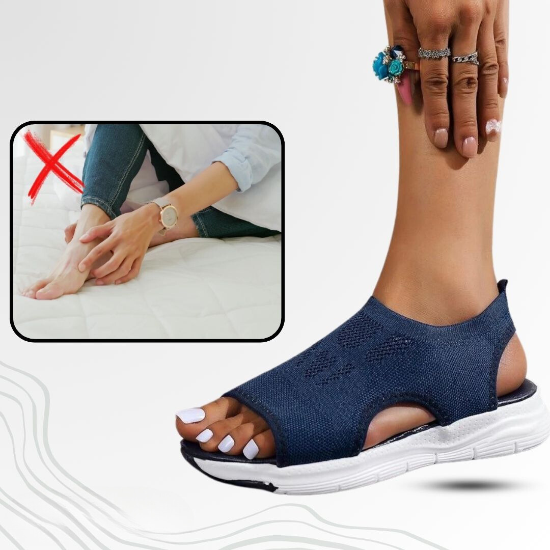 RAZI™ - ORTHOPEDIC COMFORT SANDALS