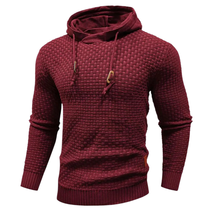 CHRISTOPHER™ - MEN'S HOODIE