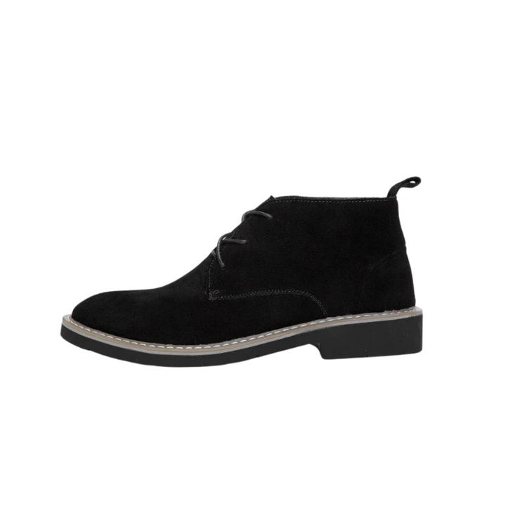 ELI™ - STYLISH SUEDE ANKLE BOOTS