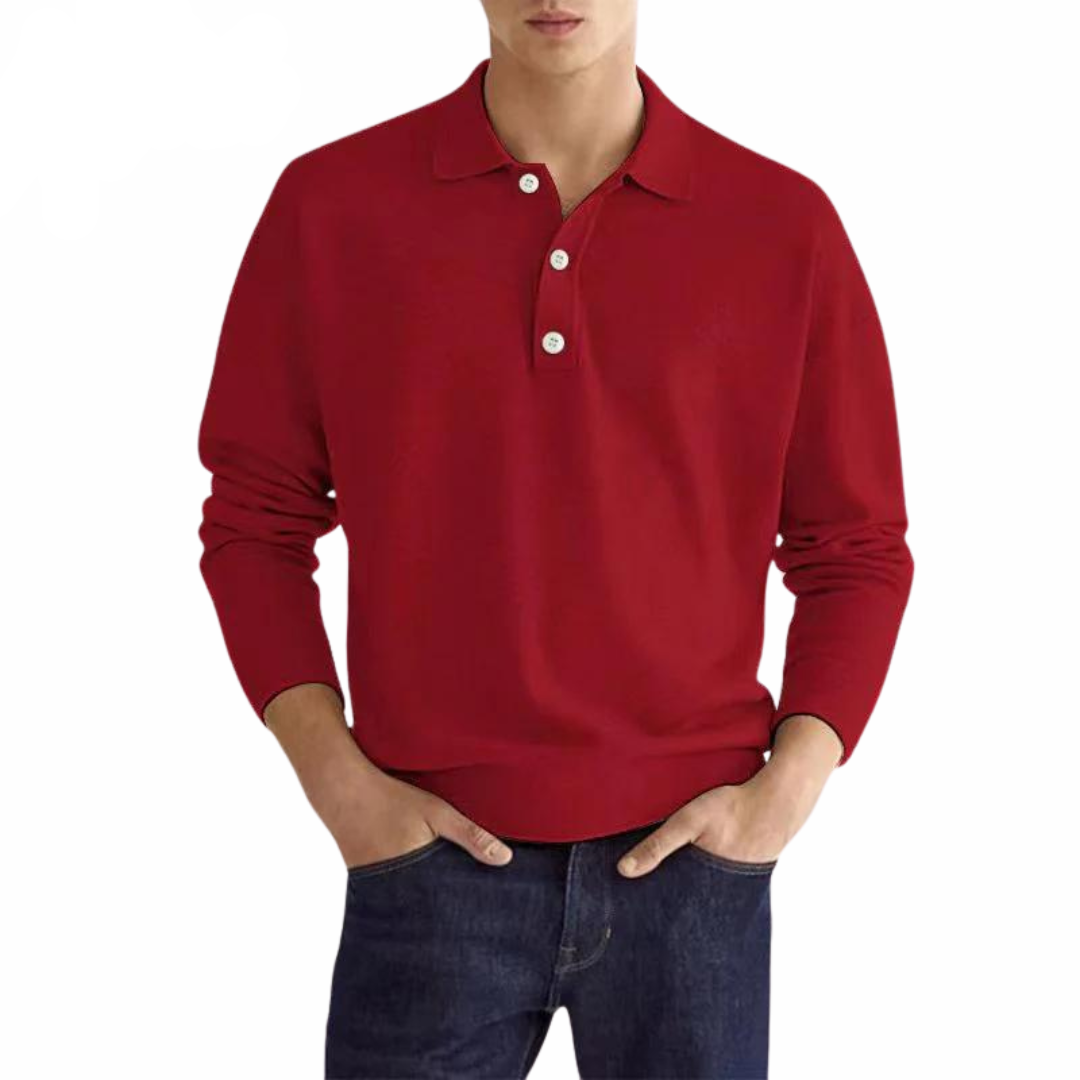 OSCAR™ - MEN'S POLO SHIRT