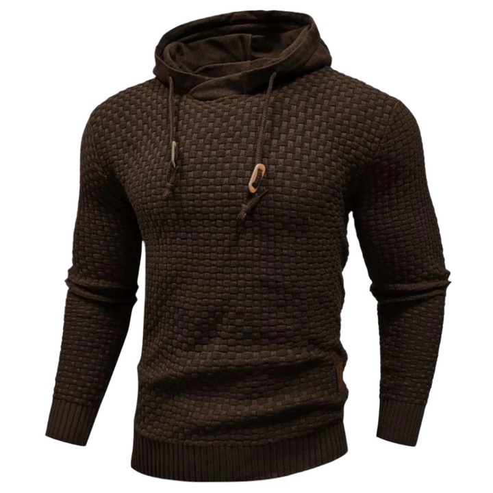 CHRISTOPHER™ - MEN'S HOODIE