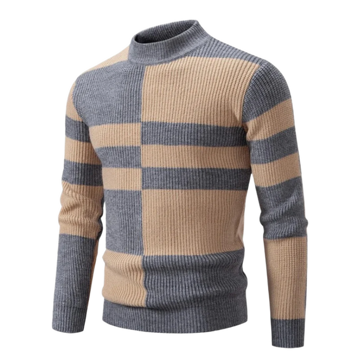 DAVE™ - MEN'S COMFORTABLE PULLOVER