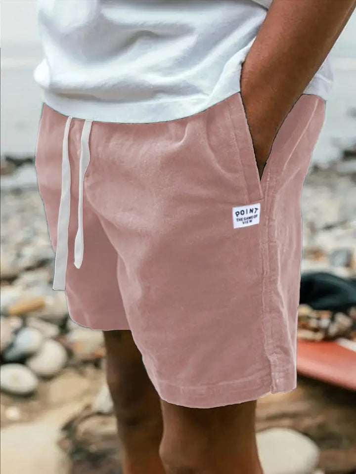 EROS™ - MEN'S COMFORTABLE CORDUROY SHORTS