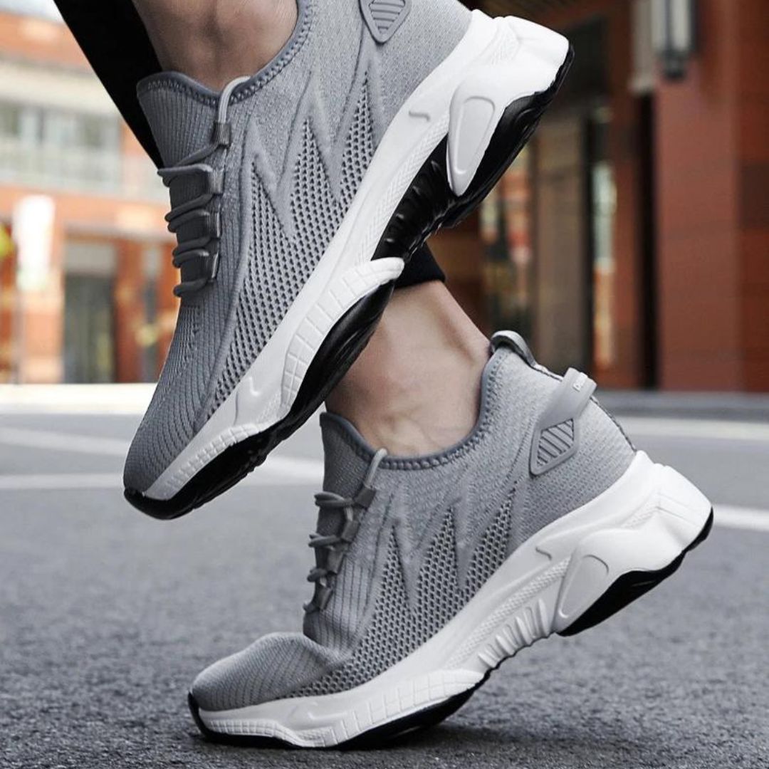 FLEX™ - ULTRA LIGHTWEIGHT BREATHABLE SNEAKERS