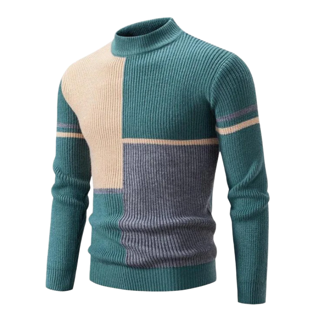 DAVE™ - MEN'S COMFORTABLE PULLOVER