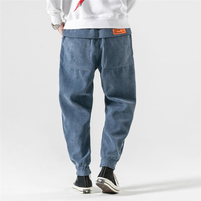 MARTIN™ - MEN'S FASHIONABLE TROUSERS