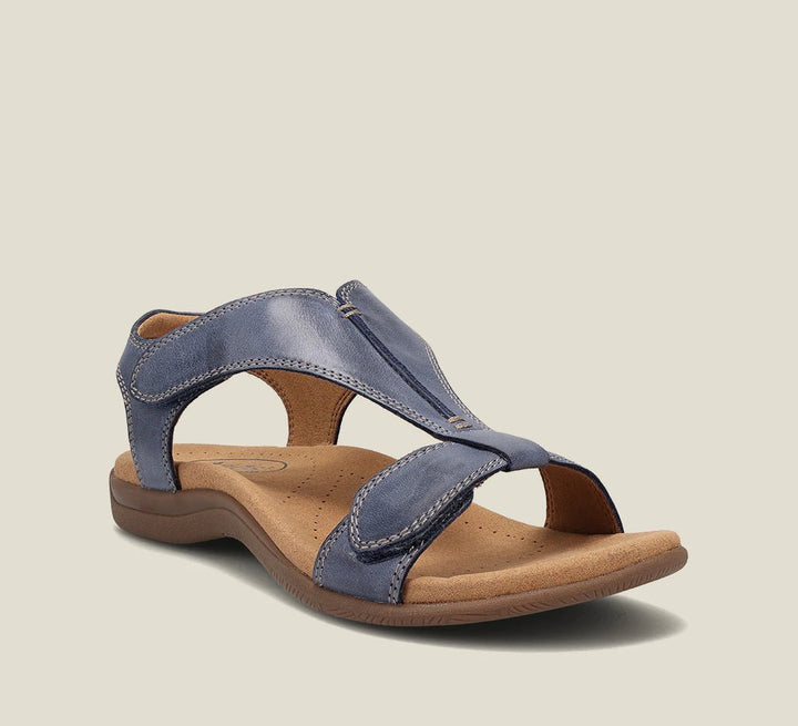 AIRA™ - CASUAL LEATHER ORTHOPEDIC SANDALS