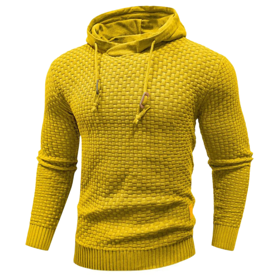 CHRISTOPHER™ - MEN'S HOODIE