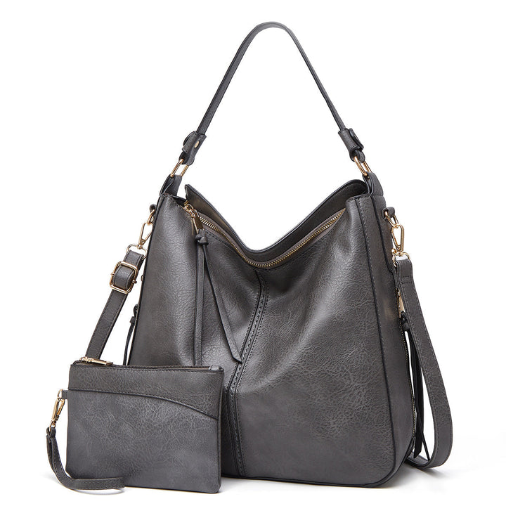 TIFANY™ - ELEGANT LEATHER BAG