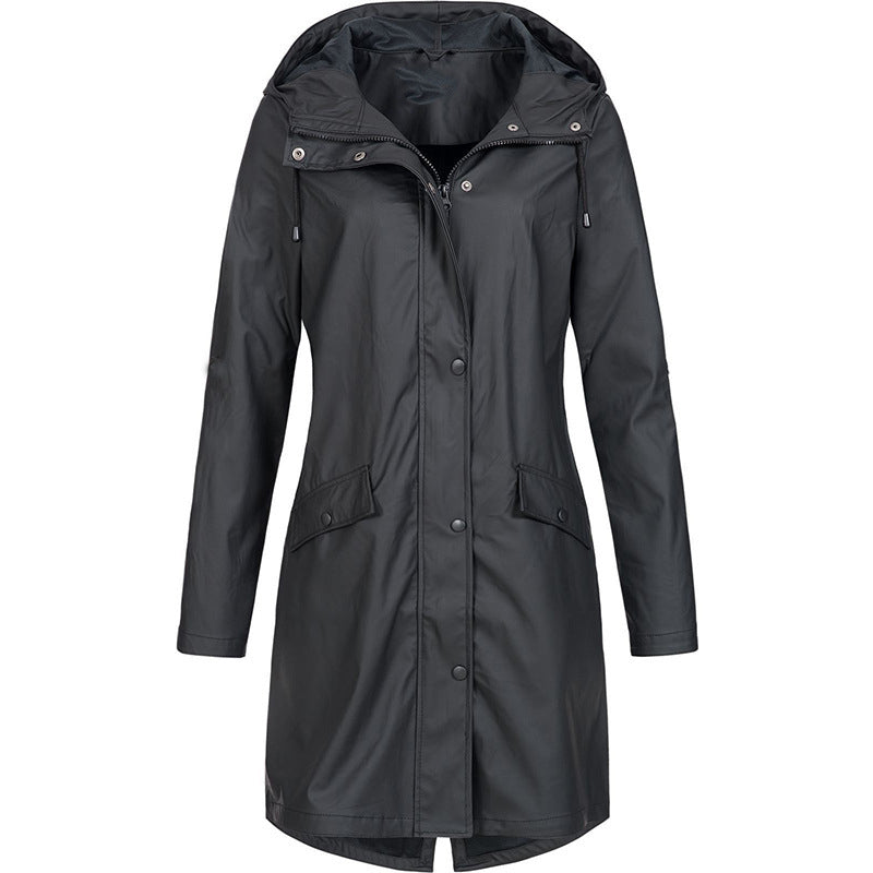 SCARLETT™ - WOMEN'S COMFORTABLE JACKET