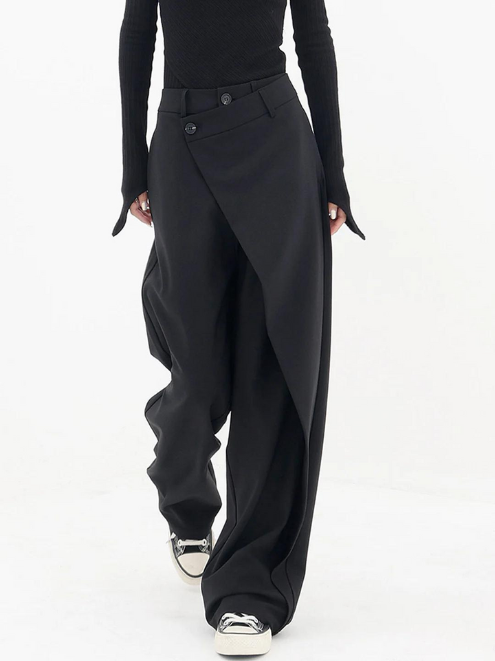 SENYA™ - COMFORTABLE BAGGY TROUSERS