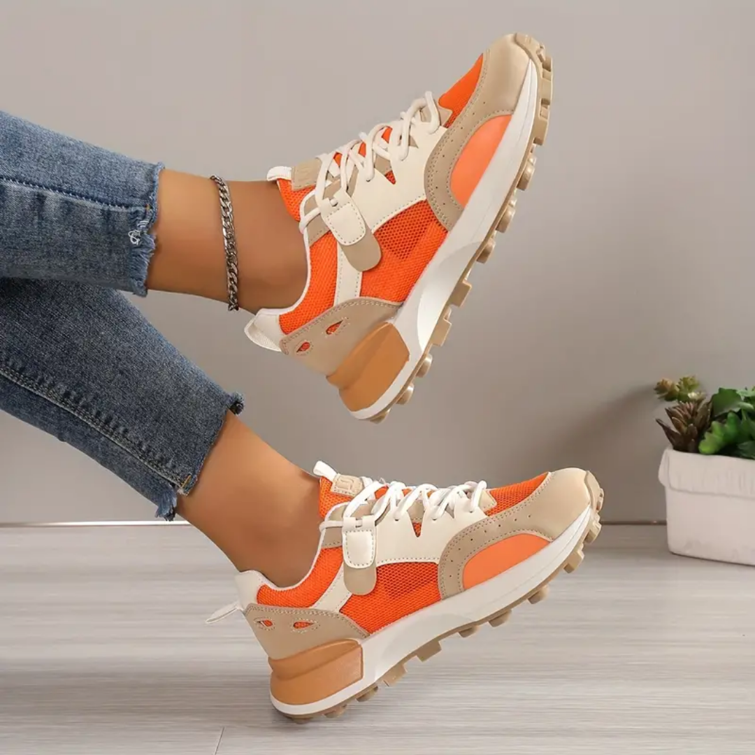 VERONICA™ - WOMEN'S COMFORTABLE SNEAKERS