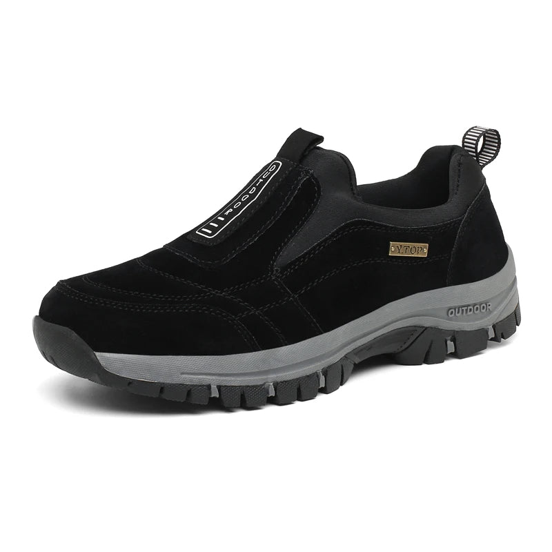 HUGO™ - MEN'S ORTHOPEDIC SUPPORT SHOES