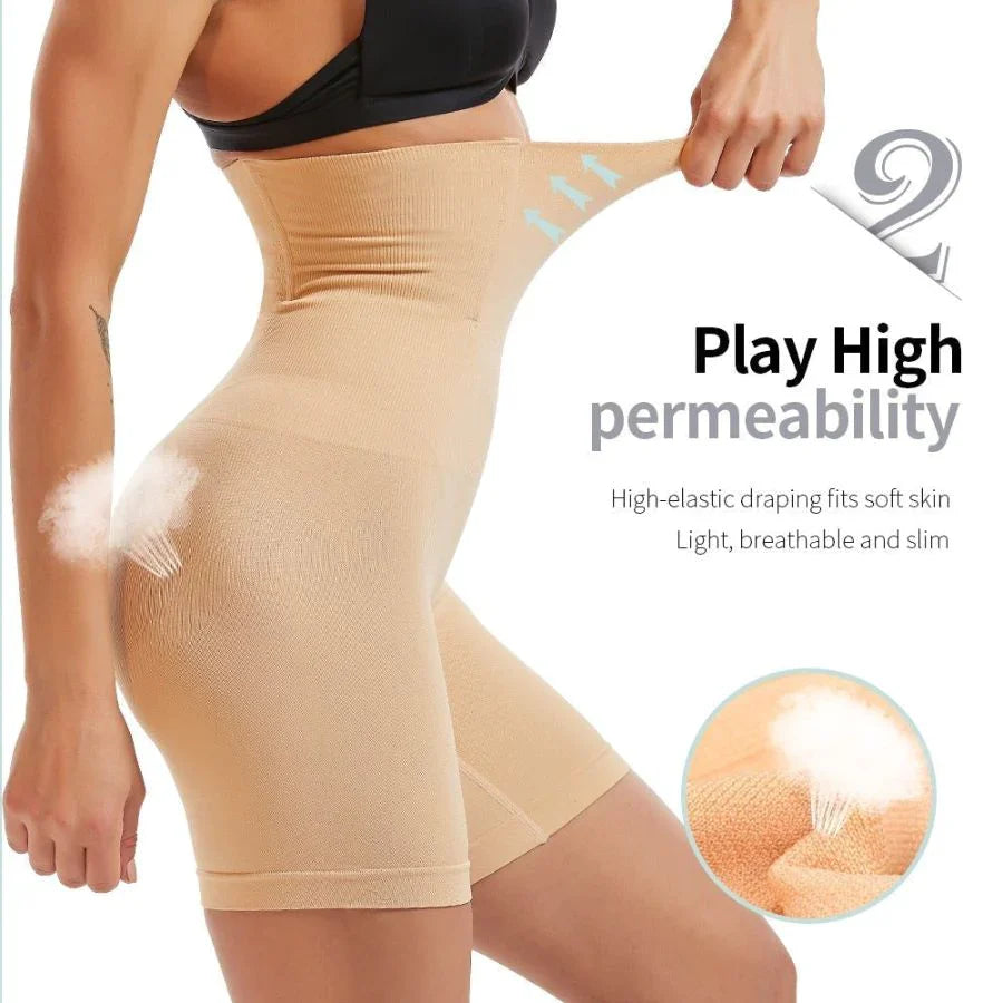 CHELZEA™ - FORM FITTING SHAPEWEAR