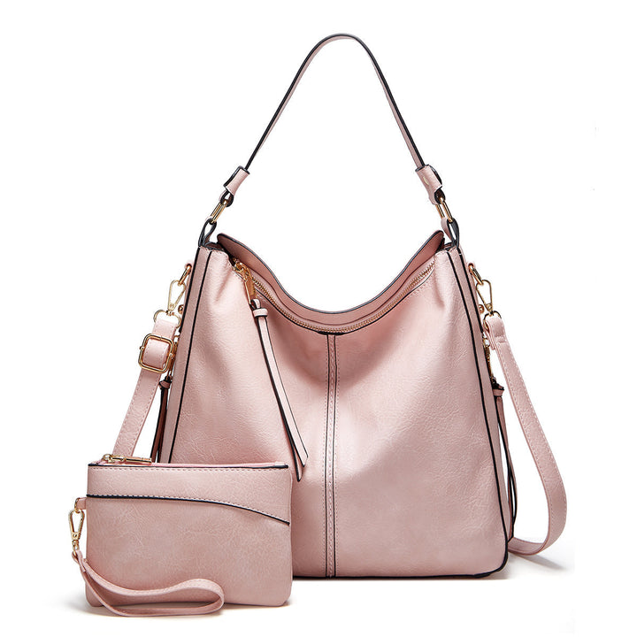 TIFANY™ - ELEGANT LEATHER BAG