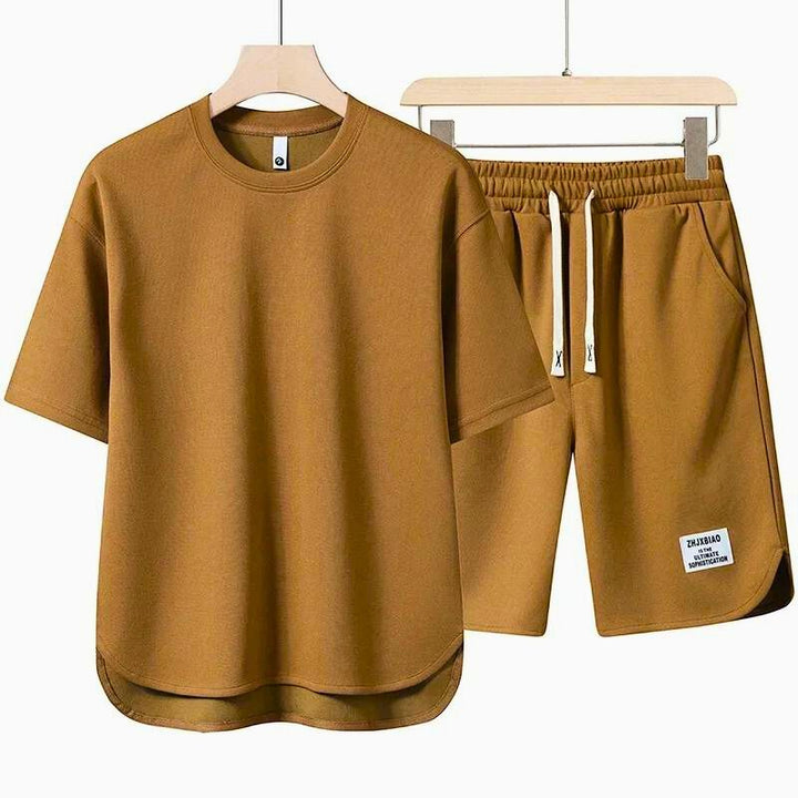 MELVIN™  - MEN'S COMFORTABLE 2-PIECE SET