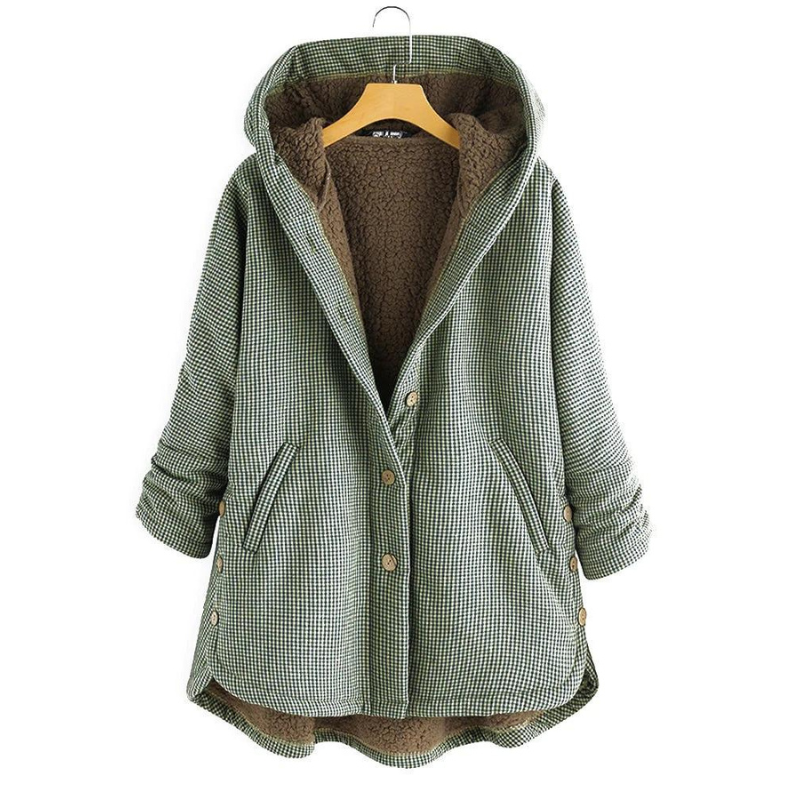 MIRA™ - WOMEN'S STYLISH COAT