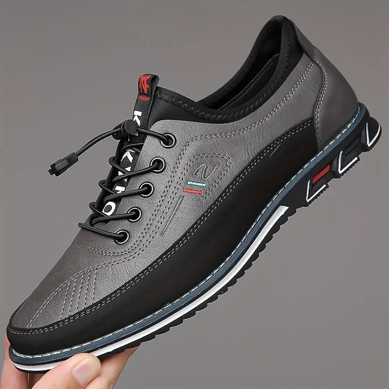 ADAM™ - CASUAL MEN'S LEATHER SHOES