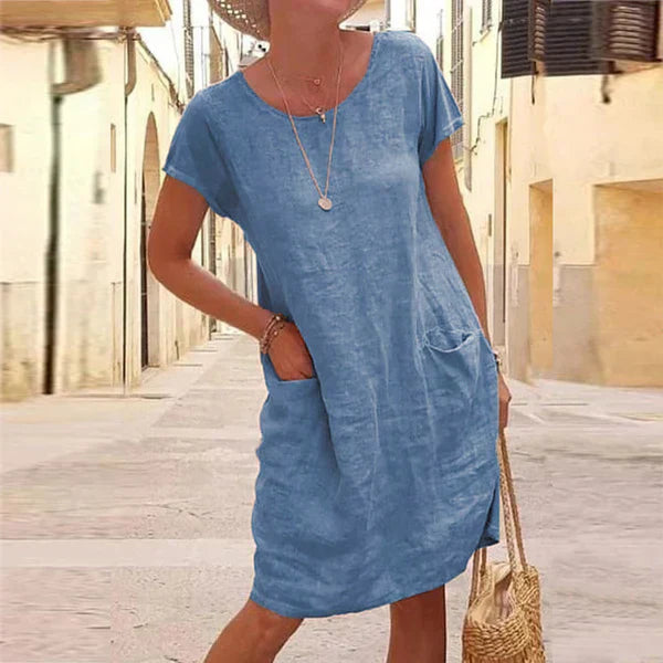 Miralda™ - Casual dress