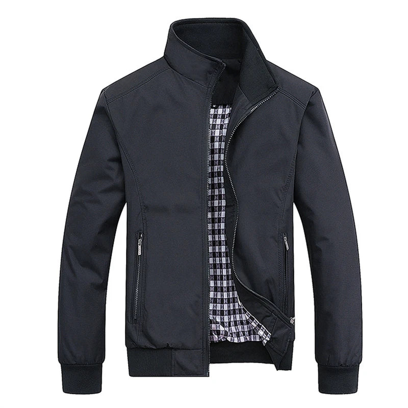 KIRBY™ - MEN'S OVERCOAT JACKET