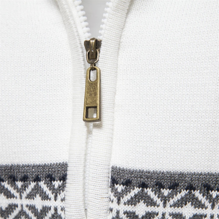 IAN™ - MEN'S CASUAL SWEATER