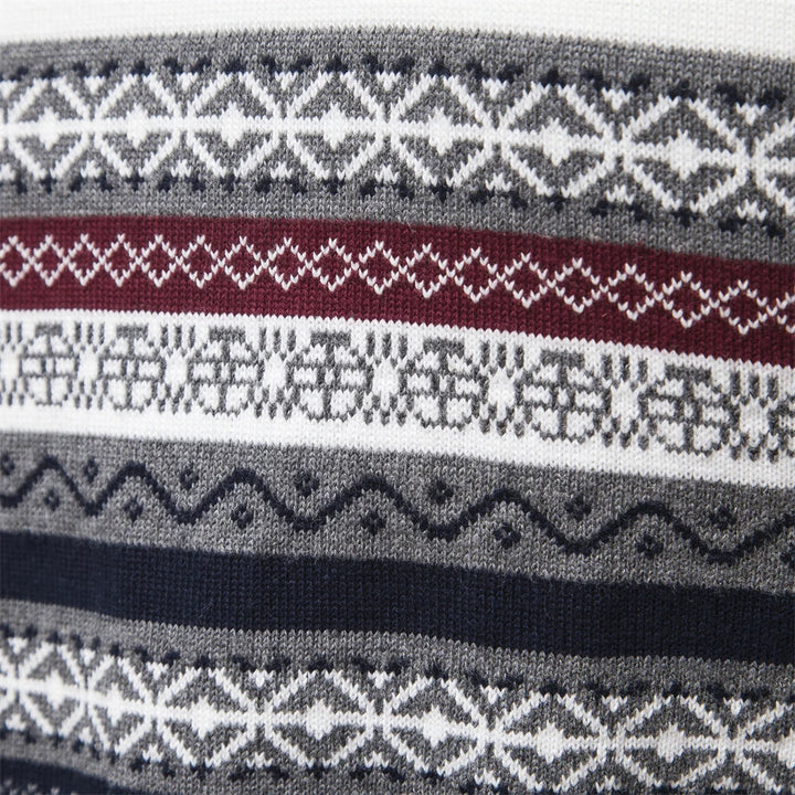 IAN™ - MEN'S CASUAL SWEATER