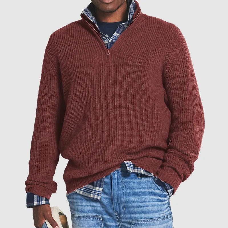 PHILIP™ - MEN'S PREMIUM SWEATER