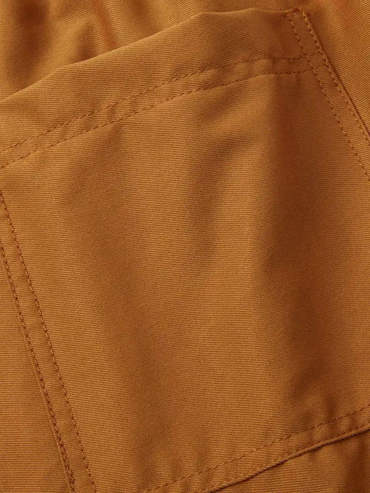 REID™ - MEN'S WIDE LEG CARGO SHORTS