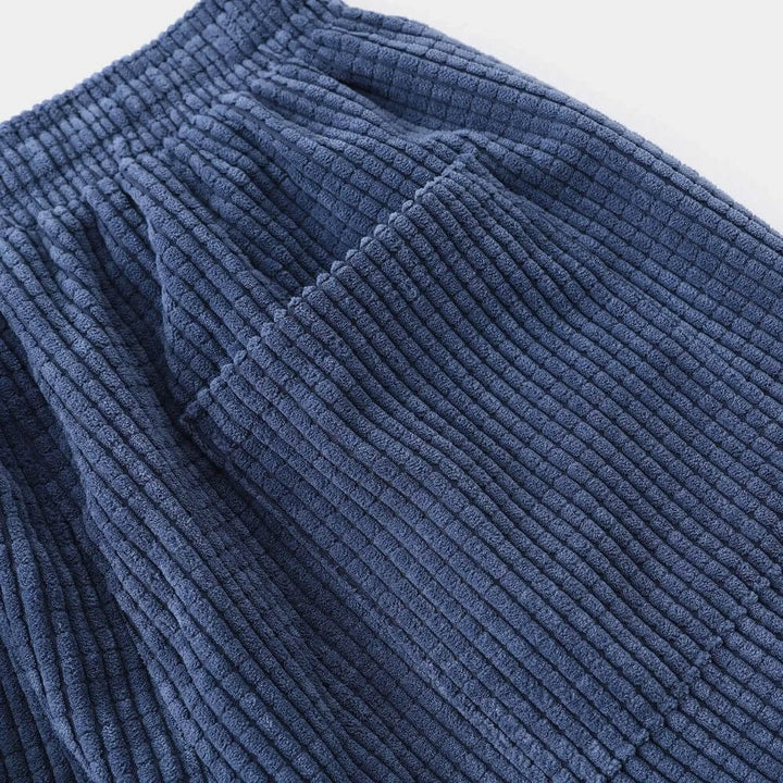 AUSTIN™ - MEN'S COMFORTABLE CORDUROY TROUSERS