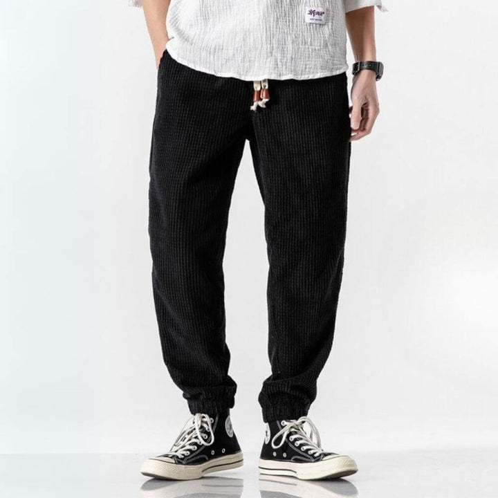 AUSTIN™ - MEN'S COMFORTABLE CORDUROY TROUSERS